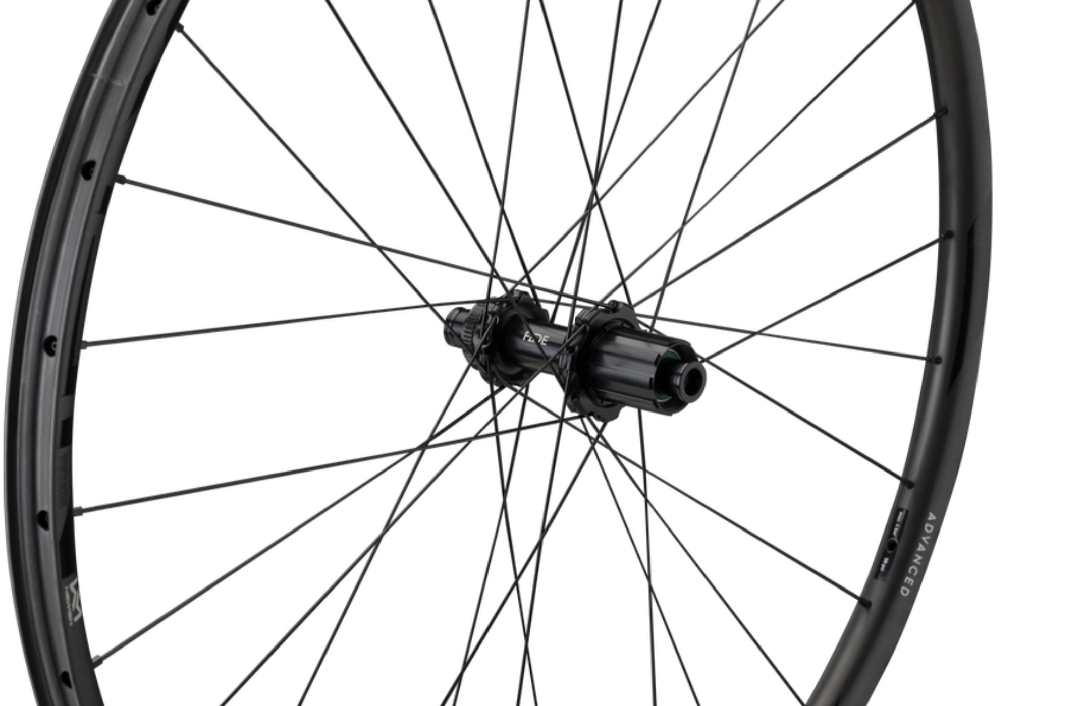 Newmen Advanced SL R.38 Streem, ruota anteriore - Negozio Newmen Advanced SL R.38 Streem, ruota anteriore - Negozio